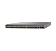CISCO  N9K-C93108TC-EX      Ethernet Data Center Switch, 48 X 10GBASET/6 X 40/100 QSFP28/RJ45 Port, 100 To 240 Volt AC/48 To 60 Volt DC, 100 Mbps/1/10 Gbps Speed, 17.3
