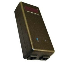 ILUMINAR INC  IL-POE35NA      PoE Injector, 1-Port, 10/100/1000 Mbs, 100 to 240 Volt AC, 90 to 264 Volt AC Autosensing, 5.04
