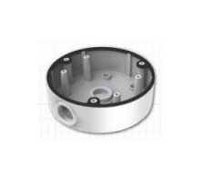 NORTHERN VIDEO  BB110      Dome Camera Back Box, Waterproof, 4.54