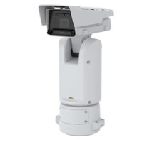 AXIS COMMUNICATIONS  02517-001  Q8615-E 60HZ US              AXIS Q8615-E 60HZ US Outdoor PTZ HDTV 1080p video, 31x Optical High Accuracy Outdoor PTZ Positioning Camera
