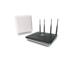 LUXUL WIRELESS WS-260   AC3100 Home Wi-Fi XWR-3150 + XAP1610
