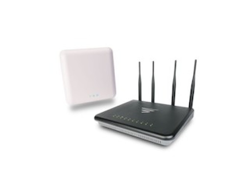 LUXUL WIRELESS WS-260   AC3100 Home Wi-Fi XWR-3150 + XAP1610