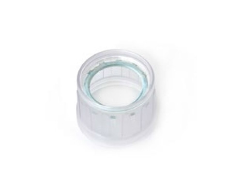 MOBOTIX  MX-M24M-OPT-LCSG      Replacement Lens Cover with Glass Pane