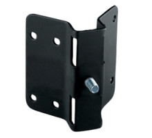 PANAVISE  865      Corner/Pipe Base, 1/4