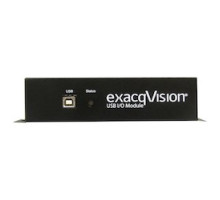 EXACQ  5000-50400      External USB 1Gb NIC. Available for all exacqVision servers.