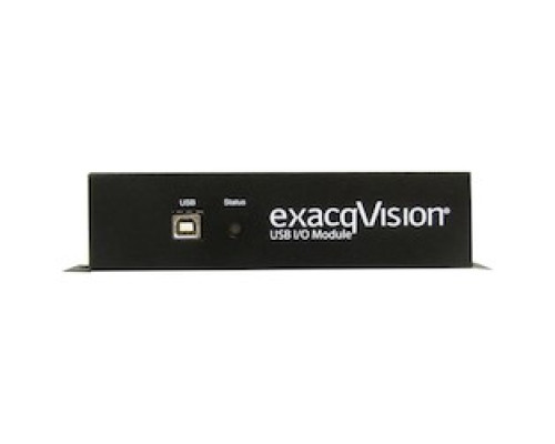 EXACQ  5000-50400      External USB 1Gb NIC. Available for all exacqVision servers.
