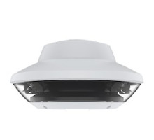 AXIS COMMUNICATIONS  01980-001  Q6010-E 50HZ              Q6010-E 50HZ         OUTDOOR-READY 360 CAMERA 4X5MPSENSOR AT 25FPS