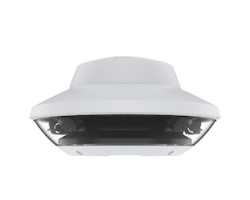 AXIS COMMUNICATIONS  01980-001  Q6010-E 50HZ              Q6010-E 50HZ         OUTDOOR-READY 360 CAMERA 4X5MPSENSOR AT 25FPS