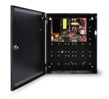 LIFESAFETY POWER FPO250-E1   LSP FPO250-E1 250W 20A at 12 VDC / 10A at 24 VDC FPO250 Power Supply Board in an E1 Enclosure