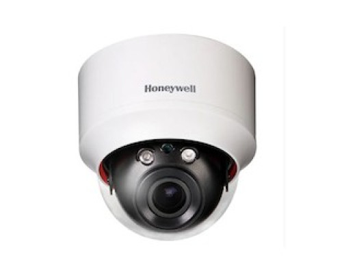 HONEYWELL BUILDING PRODUCTS  H3W4GR1V               4MP Indoor Dome WDR