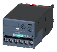 SIEMENS  3RA28111CW10  3206900      TIMING RELAY MOD SS 24-240VUC 100S SCREW