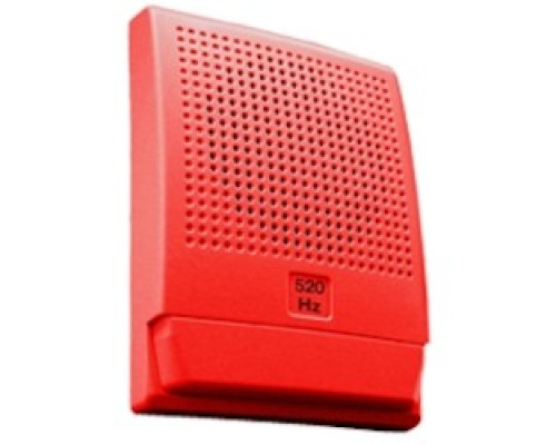 KIDDE COMMERCIAL  G4LFRN-H               G4, LF, R, SNDR