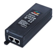 MICROCHIP  PD-9001GR/AT/AC-US      1-Port High-Power, 30W Per Port, IEEE802.3AT, 10/100/1000 BaseT Midspan, AC Input