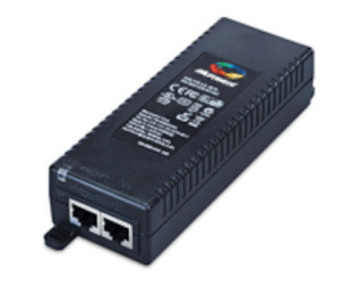 MICROCHIP  PD-9001GR/AT/AC-US      1-Port High-Power, 30W Per Port, IEEE802.3AT, 10/100/1000 BaseT Midspan, AC Input