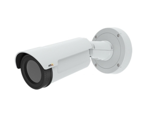 AXIS COMMUNICATIONS  0916-001  Q1942-E 10MM 30FPS      Q1942-E 10MM Outdoor Thermal IP Camera for Wall and Ceiling Mount, IP66- and IP67-rated, 640x480 Resolution, 30 fps, and 63º Angle of View