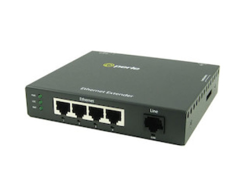 PERLE SYSTEMS  06003894      eX-KIT44-S1110-RJ Extender Kit