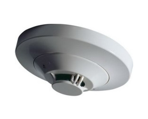 FIRELITE - HONEYWELL FIRE SYST  SD355T      Addressable Photoelectric Smoke Detector, 6.2 Inch Dia x 2 Inch Height, 15 - 32 Volt DC, 300 uA At 24 Volt DC Standby