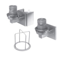 EDWARDS SIGNALING  WBR  78264028320      WALL MOUNT BRACKET ADAPTABEACON VISUAL SIGNALS
