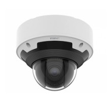 HANWHA VISION  XNV-9083RZ               4K IR Outdoor Vandal Dome AI, PTRZ Camera