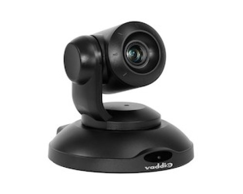 VADDIO LLC  999-30410-000               PrimeSHOT 10 HDMI Camera Black N/A