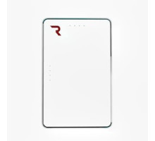 PRODATA KEY RCP   Multi-Technology, High-Security 13.56 MHz Desfire EV2, Prox 125 kHz , Printable card Only sold in Qty 25