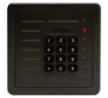 HID GLOBAL CORPORATION  5355AGK00      Proximity Card Reader, Versatile, 8