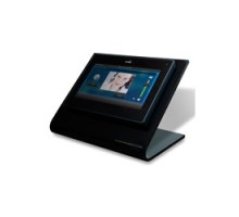 LEVITON  99A16-2      OMNITOUCH 7 TABLE TOP DISPLAY, BLACK