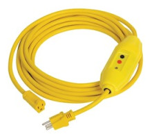 TOWER MANUFACTURING  30438036-01      TOWER GFCI 50FT YLW