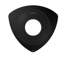 HANWHA VISION  SBC-170CB      Black Skin Cover For TNV-8011C