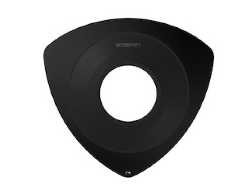 HANWHA VISION  SBC-170CB      Black Skin Cover For TNV-8011C