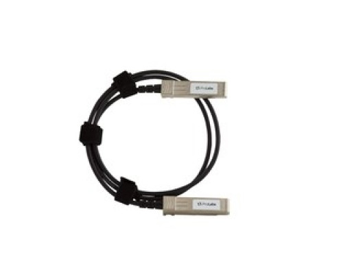 PROLABS  SFP-H10GB-CU1M-C      SFP+ Cisco Compatible, 1m 10Gb Twinax cable assembly, passive