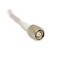 ACCELTEX SOLUTIONS  ATS-OO-245-46-3RPTP-36      2.4/5 GHz 4/6 dBi 3 Element Indoor/Outdoor Omni Antenna with RPTNC