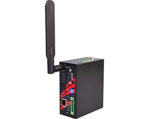 ANTAIRA TECHNOLOGIES LLC STW-611C   1-port RS-232/422/485 Industrial 802.11b/g/n Wireless Serial Device Server, Client mode