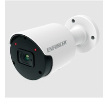 SECO-LARM USA INC  EV-N1506-2W4WQ               IP Bullet, 2.8mm, WDR 5MP