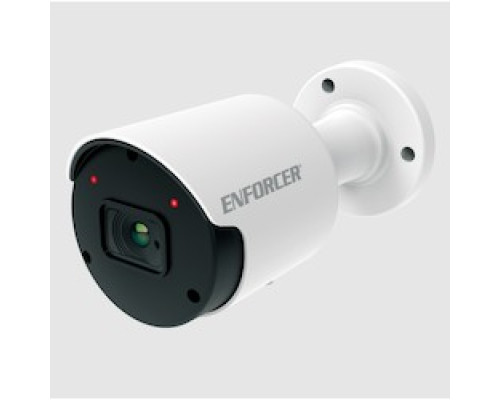 SECO-LARM USA INC  EV-N1506-2W4WQ               IP Bullet, 2.8mm, WDR 5MP