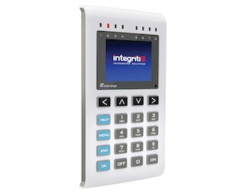 INNER RANGE 996400   PrismaX Colour LCD Keypad Integriti Only