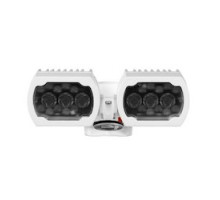 BOSCH SECURITY SYSTEMS  MIC-ILW-400      Illuminator, white-IR light, white