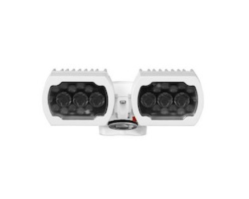 BOSCH SECURITY SYSTEMS  MIC-ILW-400      Illuminator, white-IR light, white