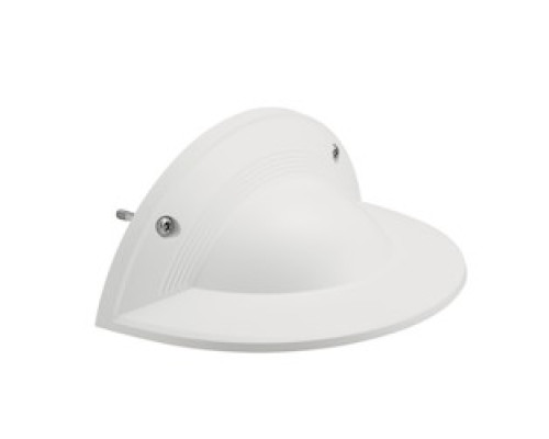 HANWHA VISION  SBV-161WCW               Weather Cap Compatible With: XNV-C6083R/C7083R/C8083R/C9083R