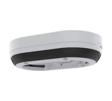 AXIS COMMUNICATIONS  02477-001  TP3828-E      AXIS TP3818-E Dome Cover White, Is A Spare Part Kit Including A White Casing