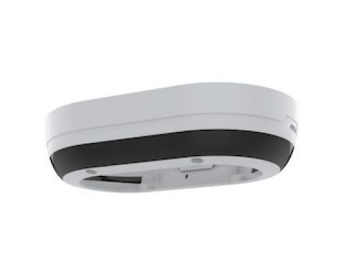 AXIS COMMUNICATIONS  02477-001  TP3828-E      AXIS TP3818-E Dome Cover White, Is A Spare Part Kit Including A White Casing