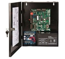 KERI SYSTEMS  PXL-500W      Access Gate Controller, Wiegand Compatible, 12 Volt DC at 125 Milliampere, 9