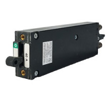 AMPHENOL NETWORK SOLUTIONS  149716      Circuit Breaker, Single Pole, 40A, Slimline, Standard Delay