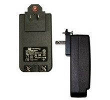 M G ELECTRONICS ST121A        Power Supply, 100 to 240 Volt AC at 50/60 Hertz Primary, 1 Ampere at 12 Volt DC Secondary, With 2 Screw Terminal