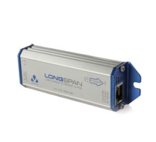 VERACITY  VLS-1P-B      LONGSPAN BASE Unit with POE in and Extended POE Out