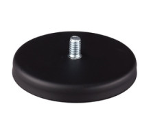 PANAVISE  864      CCTV Magnet Base - Black
