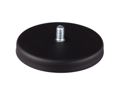 PANAVISE  864      CCTV Magnet Base - Black