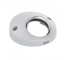 AXIS COMMUNICATIONS  02010-001  AXIS TP3809      4 PACK WHITE DOME COVER FOR AXIS P3925-R