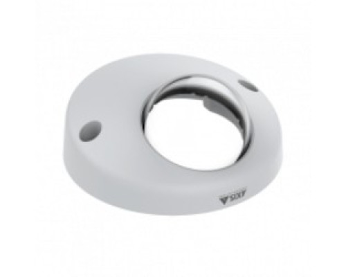 AXIS COMMUNICATIONS  02010-001  AXIS TP3809      4 PACK WHITE DOME COVER FOR AXIS P3925-R