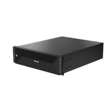 HANWHA VISION XRN-3220B4   8K NVR INTEL BASED , 32CH, NO HDD, 16 SATA HDD BAYS UP TO 10TB PER HDD ,